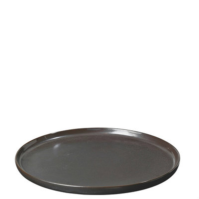 Broste Copenhagen - Esrum Night Dinner plate