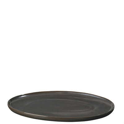 Broste Copenhagen - Esrum Night Plate oval S