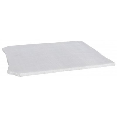 PTMD - Slate mixed white stone underplate