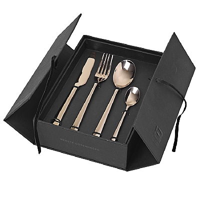 Broste Copenhagen - Hune - Bestekset Espresso