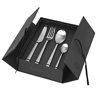 Broste Copenhagen - Hune Satin Cutlery