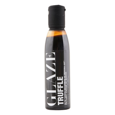Nicolas Vahé - Glaze with truffle