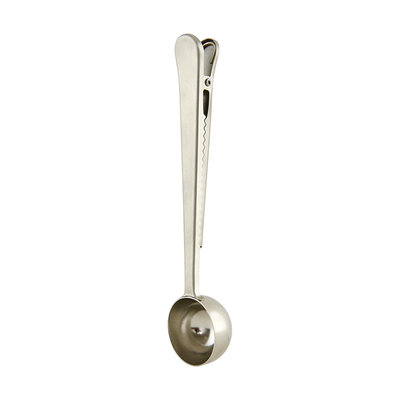 Nicolas Vahé - Spoon w/ clip satin finish
