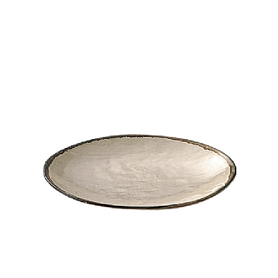 Broste Copenhagen - Hessian lunch plate
