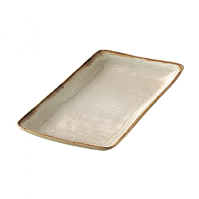 Broste Copenhagen - Hessian Rectangular plate