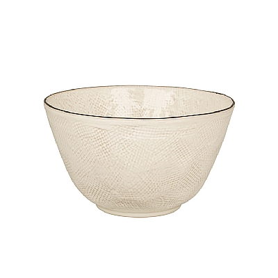 Broste Copenhagen - Hessian Bowl B