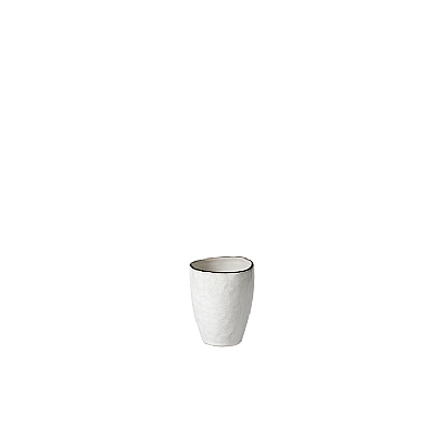 Broste Copenhagen - Hessian Espresso mug