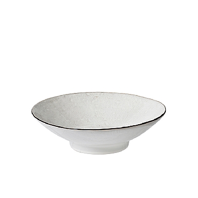 Broste Copenhagen - Hessian Bowl D