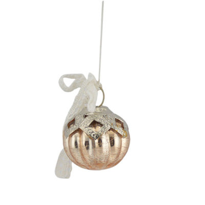 Lisbeth Dahl Copenhagen - Kerstbal zalm