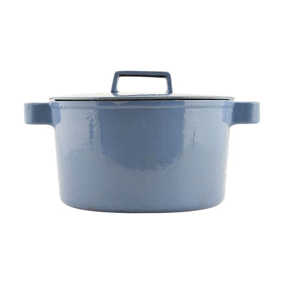 Nicolas Vahé - Pot with lid - 5,5 liters