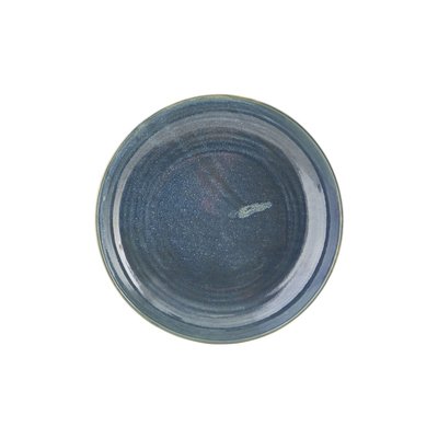 House Doctor - Nord Blue dinerbord