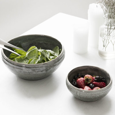 House Doctor - Nord Grey Schaal small