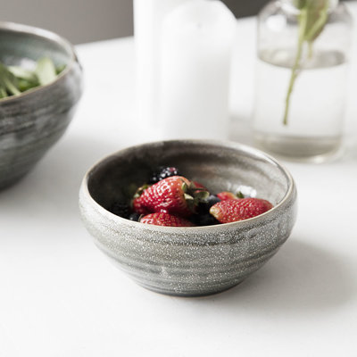 House Doctor - Nord Grey Schaal small