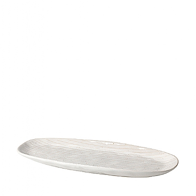 Broste Copenhagen - Copenhagen Plate oval small