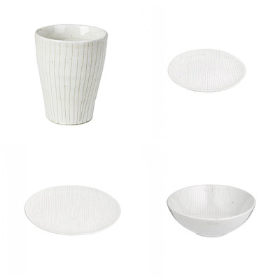 Broste Copenhagen - Copenhagen Basispakket servies klein