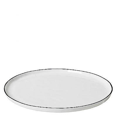 Broste Copenhagen - Salt - Dinerbord