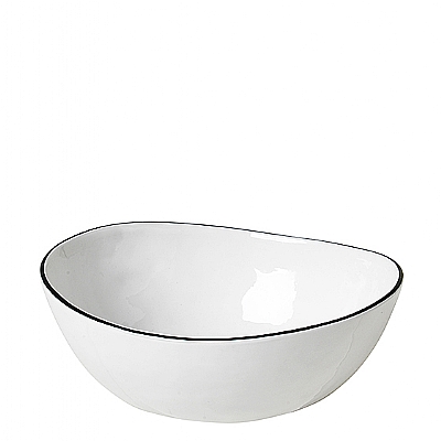 Broste Copenhagen - Salt Schaal S