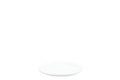 MrsBloom - Madrid old white - Breakfast plate