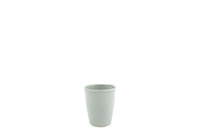 MrsBloom - Madrid old green - Coffee cup