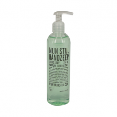 Mijn Stijl - Handzeep Groene Thee