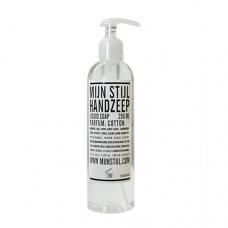Mijn Stijl - Handzeep Cotton