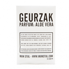 Mijn Stijl - Geurzakje Aloe Vera