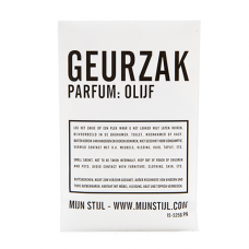 Mijn Stijl - Geurzakje Olijf