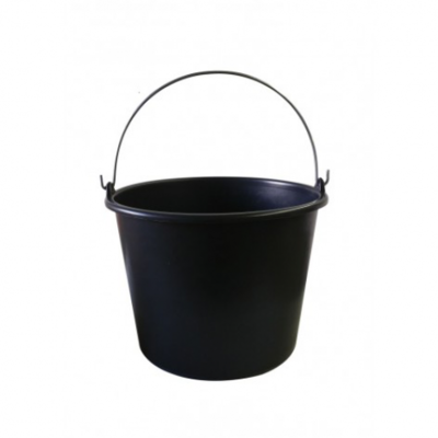 Mijn Stijl - Emmer eco zwart