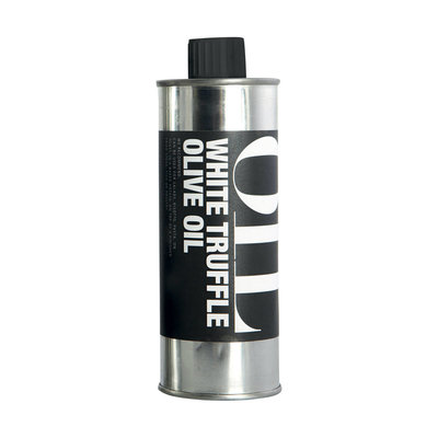 Nicolas Vahé - Olive oil with white truffle