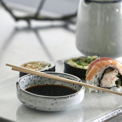 House Doctor - Rustic Sushi schaaltje