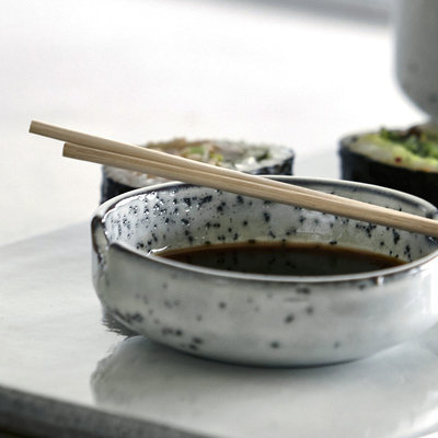 House Doctor - Rustic Sushi schaaltje