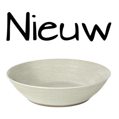 Broste Copenhagen - Grod Salad bowl