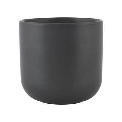 Nicolas Vahé - Nista Black Mug