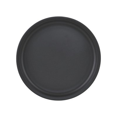 Nicolas Vahé - Nista Black Cake plate