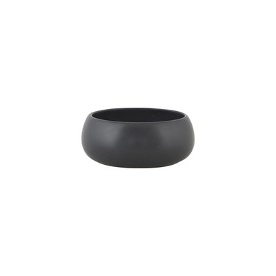 Nicolas Vahé - Nista Black Bowl Small