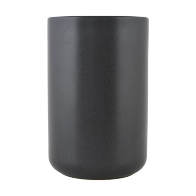 Nicolas Vahé - Nista Black Jar Large
