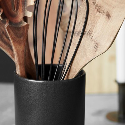 Nicolas Vahé - Nista Black Jar Large