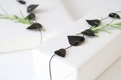Jurianne Matter - Twig Leaves
