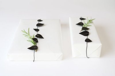 Jurianne Matter - Twig Leaves