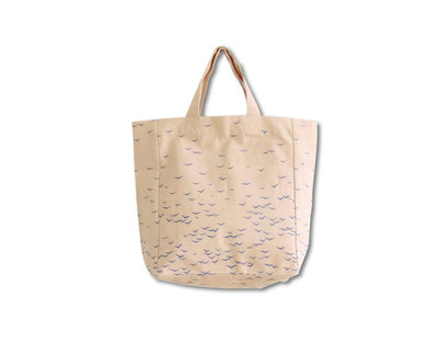 Jurianne Matter - Sky bag small