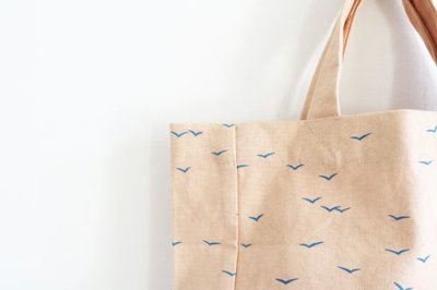 Jurianne Matter - Sky bag small