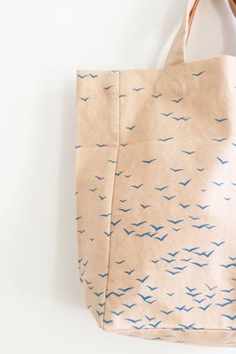 Jurianne Matter - Sky bag small