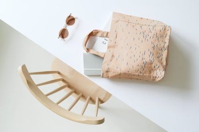 Jurianne Matter - Sky bag small