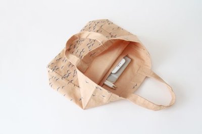Jurianne Matter - Sky bag small