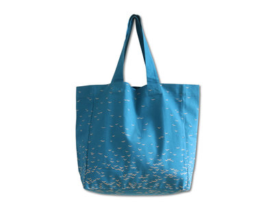 Jurianne Matter - Sky bag large