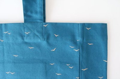 Jurianne Matter - Sky bag large