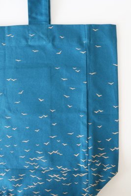 Jurianne Matter - Sky bag large