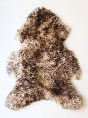 Natural Luxery - Mouflon Schapenvacht