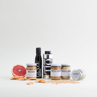 Nicolas Vahé - Truffle box