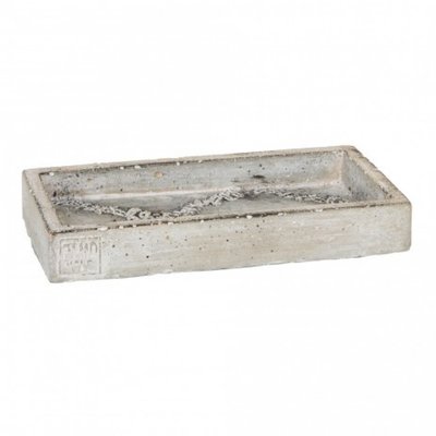 PTMD - Torent Cement plate rectangle s